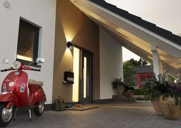 Immobilie in Fahrenbach - Das Einfamilienhaus mit dem schönen Satteldach - Freundlich und gemütlich - Bild 4