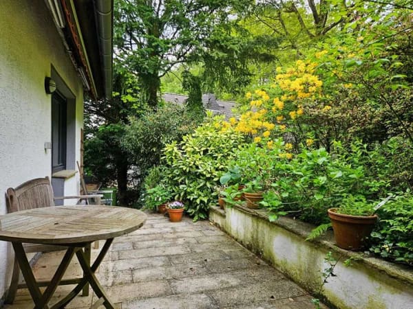 Immobilie in Witten - Wohnen am Waldrand – großzügiges Zuhause mit Einliegerwohnung! - Bild 0