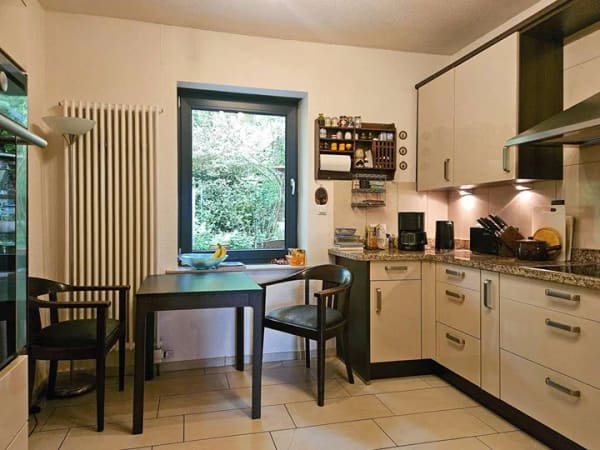 Immobilie in Witten - Wohnen am Waldrand – großzügiges Zuhause mit Einliegerwohnung! - Bild 3