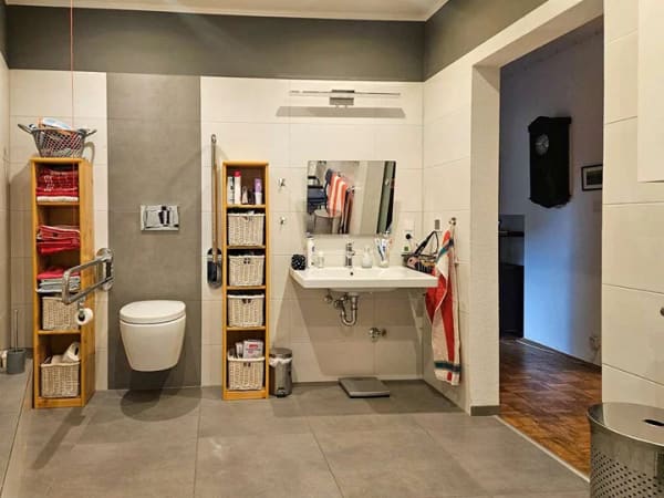Immobilie in Witten - Wohnen am Waldrand – großzügiges Zuhause mit Einliegerwohnung! - Bild 4