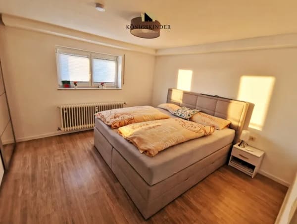 Immobilie in Murr - 6 % Rendite-Wunder: 
Sonnige 2-Zimmer-Wohnung mit Top-Substanz in Murr. - Bild 0