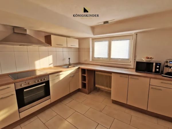 Immobilie in Murr - 6 % Rendite-Wunder: 
Sonnige 2-Zimmer-Wohnung mit Top-Substanz in Murr. - Bild 2