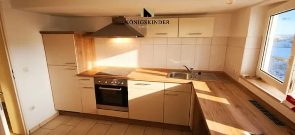 Immobilie in Murr - 6 % Rendite-Wunder: 
Sonnige 2-Zimmer-Wohnung mit Top-Substanz in Murr. - Bild 3
