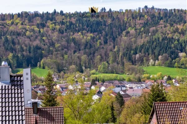 Immobilie in Plüderhausen - NEU: PROVISIONSFREI 
Attraktive Kapitalanlage mit Entwicklungspotenzial in begehrter Südhanglage! - Bild 2