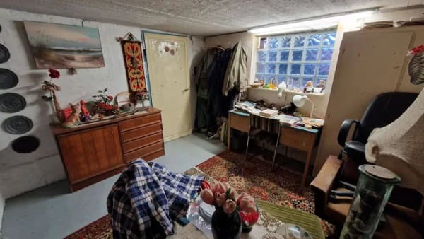 Immobilie in Brokstedt - EINFAMILIENHAUS AUF GROSSEM GRUNDSTÜCK - Bild 3