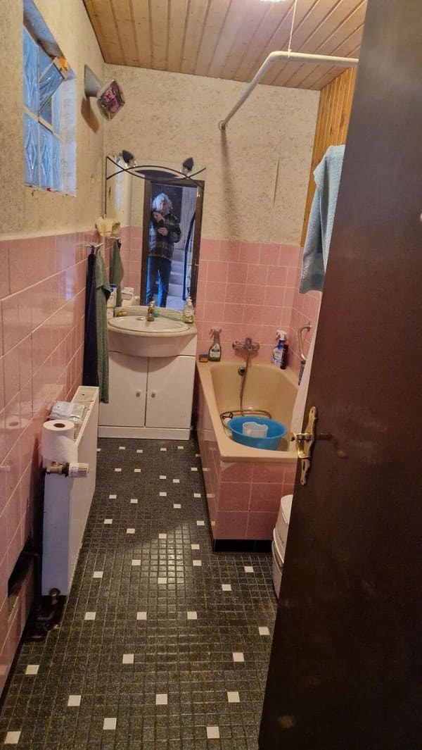 Immobilie in Brokstedt - EINFAMILIENHAUS AUF GROSSEM GRUNDSTÜCK - Bild 4
