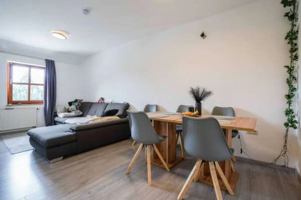 Immobilie in Sontheim an der Brenz - Kaptialanleger aufgepasst - Zentrale gut geschnittene 2-Zi. Wohnung - Bild 0