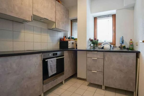 Immobilie in Sontheim an der Brenz - Kaptialanleger aufgepasst - Zentrale gut geschnittene 2-Zi. Wohnung - Bild 2