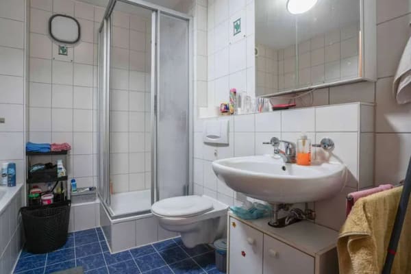 Immobilie in Sontheim an der Brenz - Kaptialanleger aufgepasst - Zentrale gut geschnittene 2-Zi. Wohnung - Bild 3