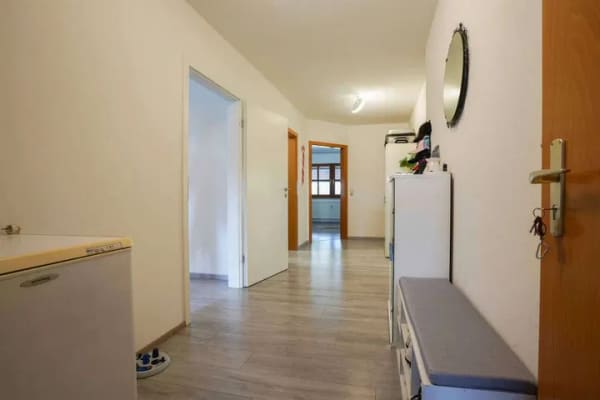 Immobilie in Sontheim an der Brenz - Kaptialanleger aufgepasst - Zentrale gut geschnittene 2-Zi. Wohnung - Bild 4