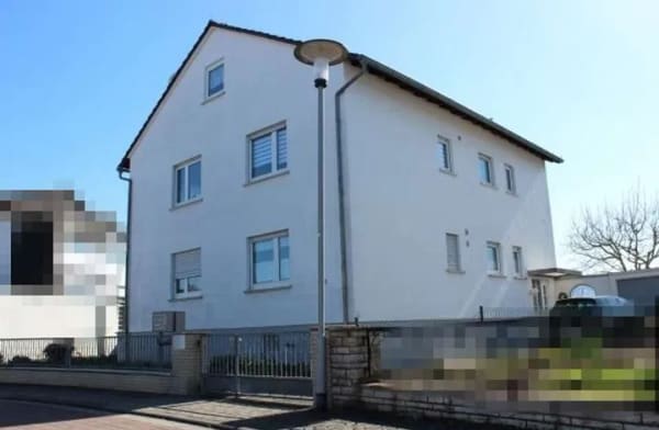 Immobilie in Messel - Charmantes Zweifamilienhaus in Messel – vielseitige Kapitalanlage mit Potenzial zur Eigennutzung - Bild 0