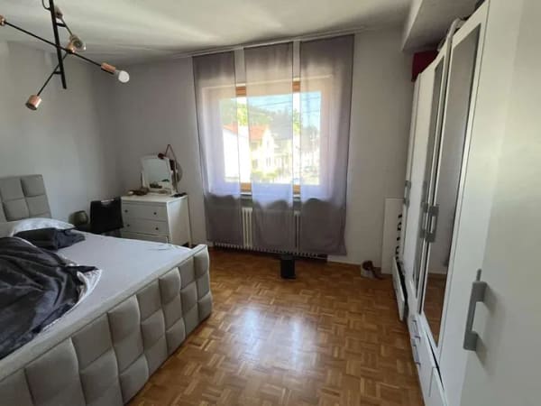 Immobilie in Wallerfangen - Wohn- und Geschäftshaus in attraktiver Lage - Bild 3