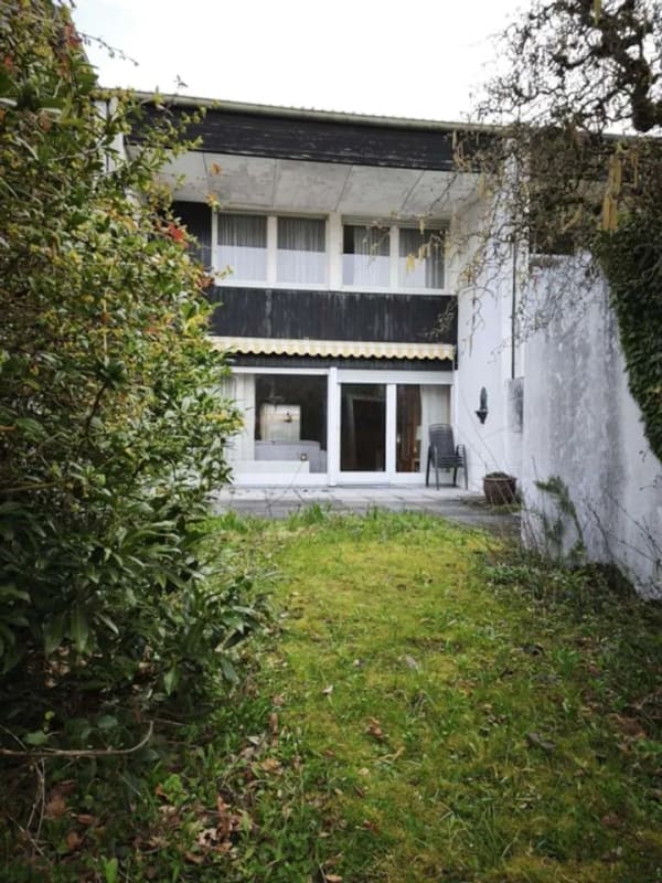 Immobilie in Schwalbach - Hier will ich wohnen - inkl. Garage - Bild 1