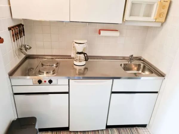 Immobilie in Schönberg (Holstein) - Eigentumswohnung am Zipfel vom Paradies mit Meeresluft - Bild 2