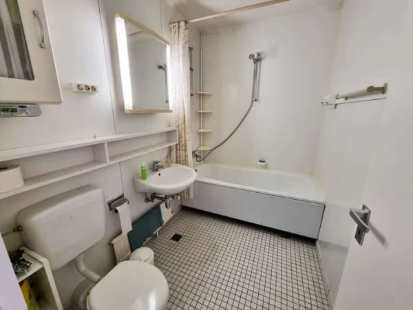 Immobilie in Schönberg (Holstein) - Eigentumswohnung am Zipfel vom Paradies mit Meeresluft - Bild 3