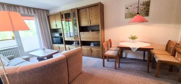 Immobilie in Schönberg (Holstein) - Eigentumswohnung am Zipfel vom Paradies mit Meeresluft - Bild 4