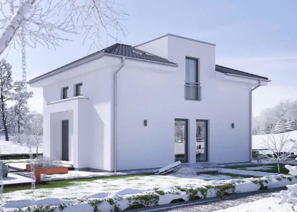 Immobilie in Wittenhagen - Projekt Traumhaus: Einfamilienhaus mit viel Potenzial für Handwerker - Bild 2