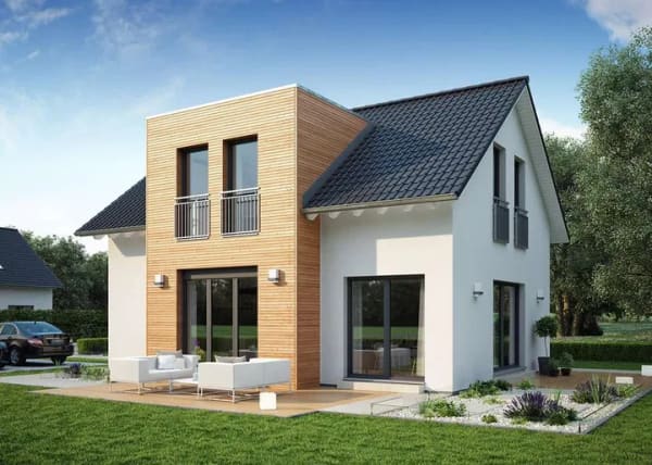Immobilie in Velgast - Zuhause ankommen: Charmantes Einfamilienhaus sucht neue Lieblingsmenschen - Bild 2