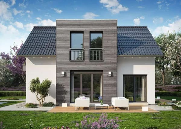 Immobilie in Ahrenshagen-Daskow - Zuhause ankommen: Charmantes Einfamilienhaus sucht neue Lieblingsmenschen - Bild 3
