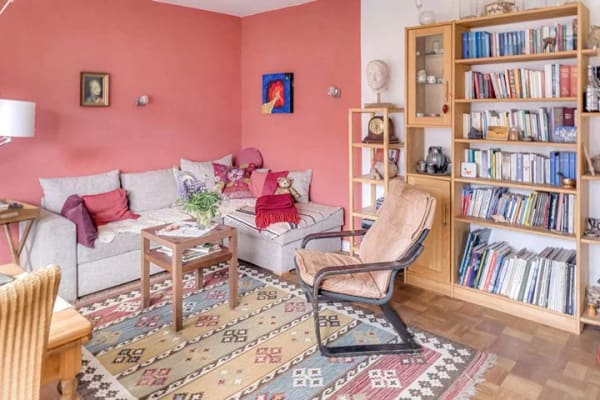Immobilie in Schleswig - Die erste eigene Wohnung  3 Zimmer, Balkon & Stellplatz - Bild 1