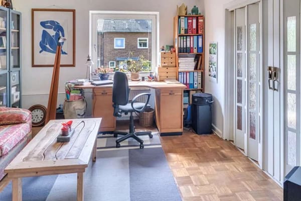 Immobilie in Schleswig - Die erste eigene Wohnung  3 Zimmer, Balkon & Stellplatz - Bild 3