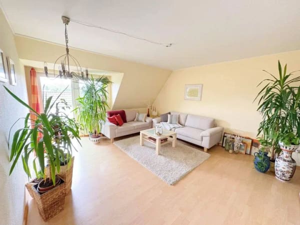 Immobilie in Hude (Oldenburg) - Eigentumswohnung in gefragter Lage von Hude - Bild 2