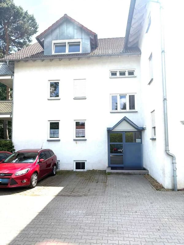 Immobilie in Rangsdorf - Vermietete Einraumwohnung in Rangsdorf als Kapitalanlage - Bild 3