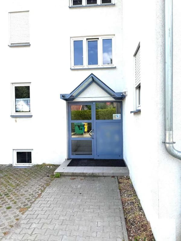 Immobilie in Rangsdorf - Vermietete Einraumwohnung in Rangsdorf als Kapitalanlage - Bild 4