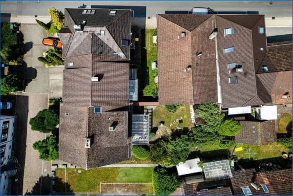 Immobilie in Gailingen am Hochrhein - Stilvolles, großzügiges EFH mit 2 Garagen in idealer, zentraler Lage von Gailingen! - Bild 4