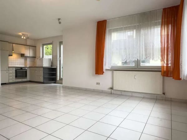 Immobilie in Aichtal - Ruhige Idylle - gemütliche 2 Zimmer in absoluter Ortsrandlage - Bild 1