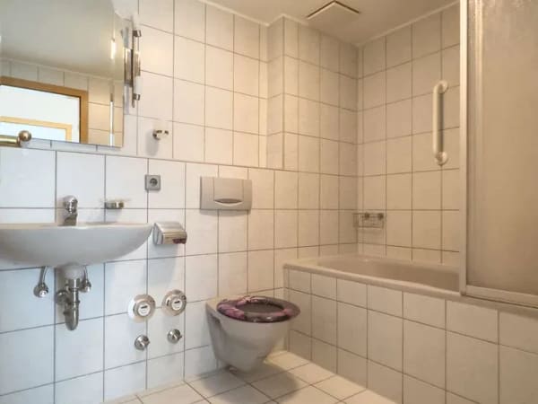 Immobilie in Aichtal - Ruhige Idylle - gemütliche 2 Zimmer in absoluter Ortsrandlage - Bild 4
