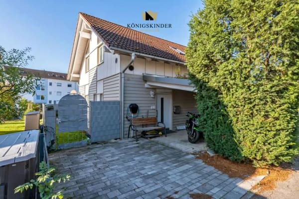 Immobilie in Salach - Geräumiges Einfamilienhaus in angenehmer Wohnlage von Salach! - Bild 4