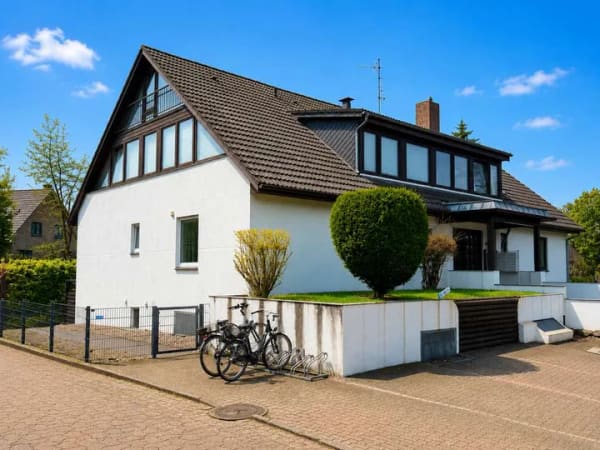 Immobilie in Scharbeutz - Mehrfamilienhaus mit zwölf Wohneinheiten in schöner Lage von Scharbeutz - Bild 2
