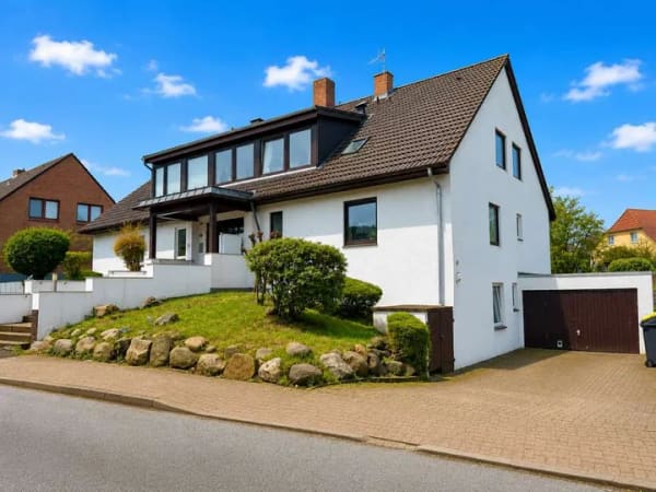 Immobilie in Scharbeutz - Mehrfamilienhaus mit zwölf Wohneinheiten in schöner Lage von Scharbeutz - Bild 3