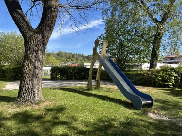 Immobilie in Elchingen - Helle und sonnige 3-Zimmer-Wohnung im 7. Stock mit 2 Balkonen - Bild 1