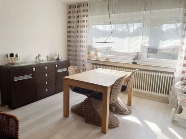 Immobilie in Senden - 3-Zi.-Eigentumswohnung mit Garage in Senden-Ay - Bild 3