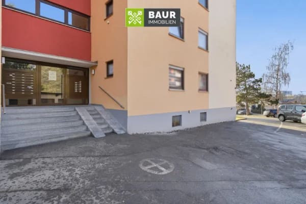 Immobilie in Bad Waldsee - 360° | Sofort bezugsfrei! Renovierungsbedürftige 3-Zimmer-Wohnung in Bad Waldsee - Bild 3