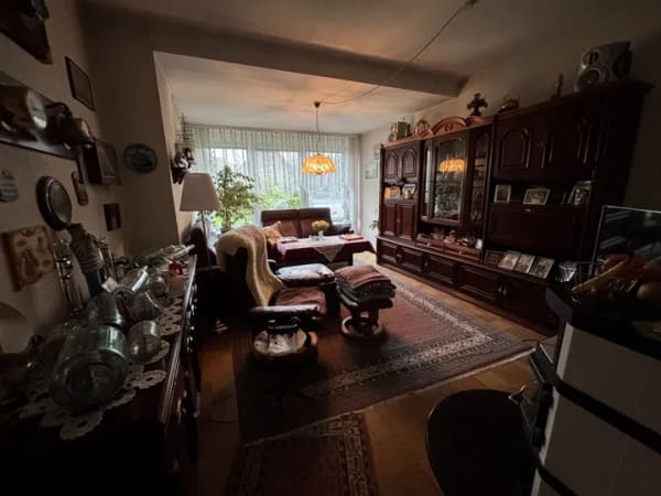Immobilie in Sande - Vermietetes Einfamilienhaus in Sande! - Bild 2