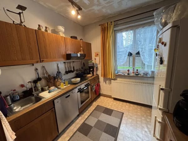Immobilie in Sande - Vermietetes Einfamilienhaus in Sande! - Bild 3