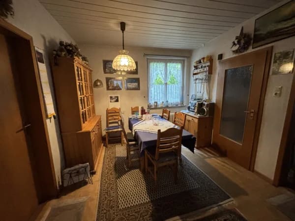 Immobilie in Sande - Vermietetes Einfamilienhaus in Sande! - Bild 4