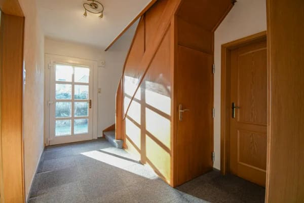 Immobilie in Edewecht - 6664 - Ein Zuhause zum Verwirklichen: Platz, Ruhe und Potenzial - Bild 1