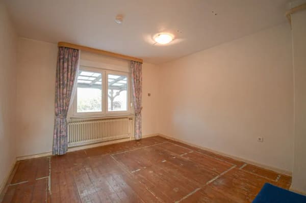Immobilie in Edewecht - 6664 - Ein Zuhause zum Verwirklichen: Platz, Ruhe und Potenzial - Bild 2
