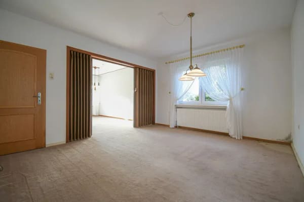 Immobilie in Edewecht - 6664 - Ein Zuhause zum Verwirklichen: Platz, Ruhe und Potenzial - Bild 4