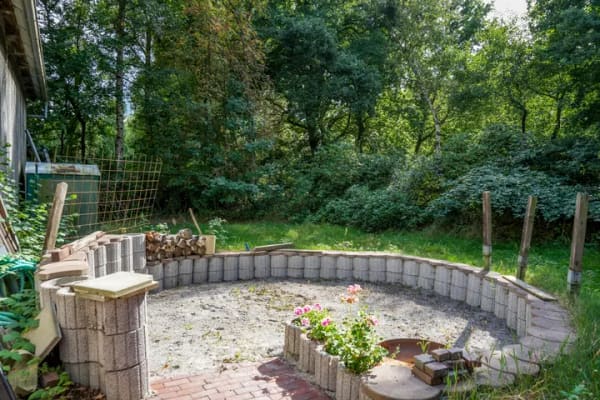 Immobilie in Ovelgönne - Landhaus mit ca. 17.500 m²: Einliegerwohnung, Sauna & Veranstaltungsgebäude zur freien Gestaltung! - Bild 2