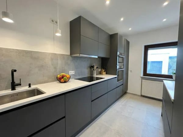Immobilie in Altlußheim - Sofort bezugsfrei - Gut geschnittene Erdgeschosswohnung in zentraler Lage Altlußheims - Bild 4