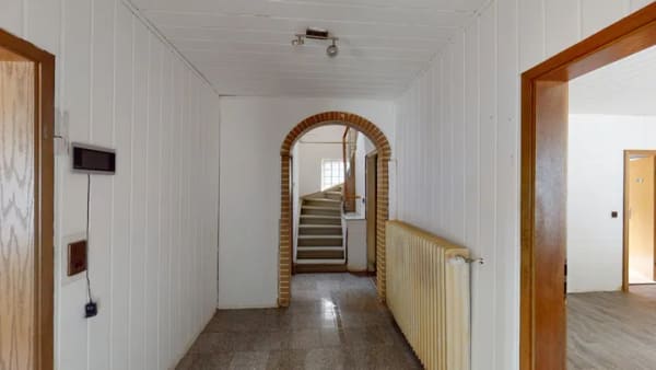 Immobilie in Weidenthal - Ihr Traumhaus in Weidenthal: Einfamilienhaus mit Garten und Modernisierungspotenzial - Bild 1