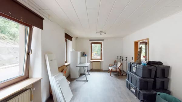 Immobilie in Weidenthal - Ihr Traumhaus in Weidenthal: Einfamilienhaus mit Garten und Modernisierungspotenzial - Bild 2