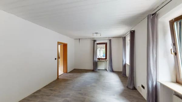 Immobilie in Weidenthal - Ihr Traumhaus in Weidenthal: Einfamilienhaus mit Garten und Modernisierungspotenzial - Bild 4