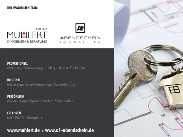 Immobilie in Weingarten (Pfalz) - Attraktives Haus- und Hofanwesen mit Wohnung und Gewerbe in zentraler Lage - Bild 4