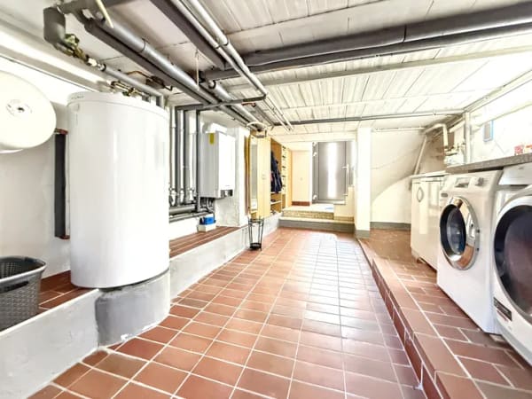 Immobilie in Wiesloch - "Charmantes Reihenmittelhaus" mit Wintergarten und schönem Außenbereich in Alt-Wiesloch - Bild 3